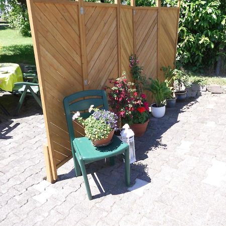 Apartment In Langewiese Sauerland With Garden Winterberg Exterior foto