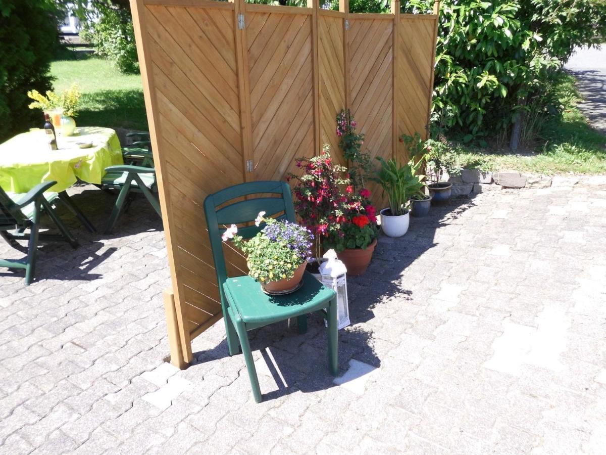 Apartment In Langewiese Sauerland With Garden Winterberg Exterior foto