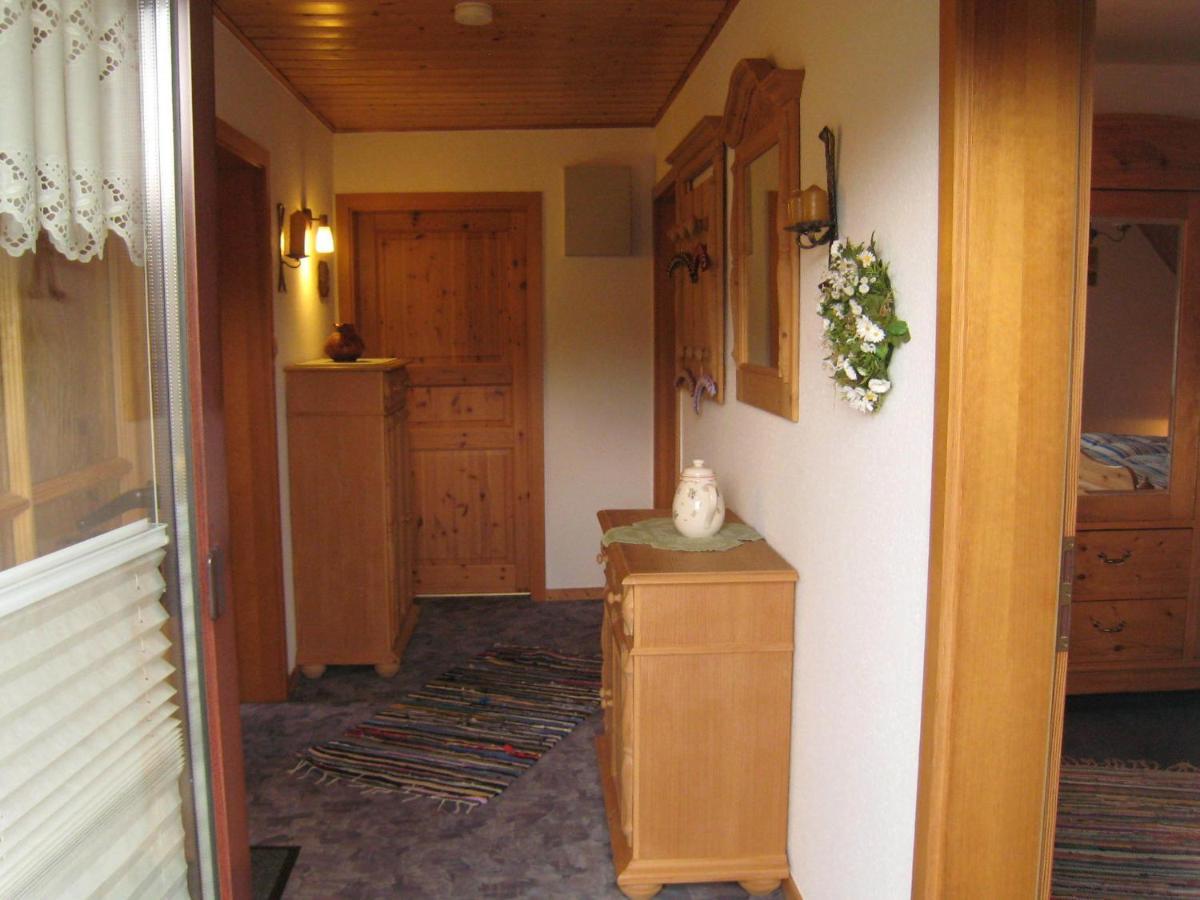 Apartment In Langewiese Sauerland With Garden Winterberg Exterior foto