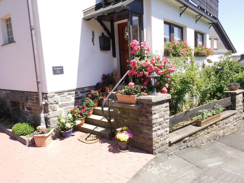Apartment In Langewiese Sauerland With Garden Winterberg Exterior foto