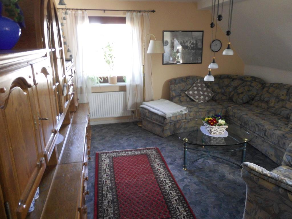 Apartment In Langewiese Sauerland With Garden Winterberg Exterior foto