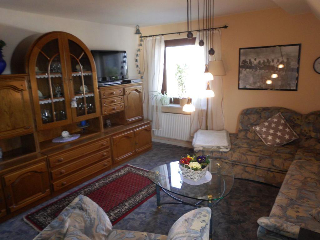 Apartment In Langewiese Sauerland With Garden Winterberg Exterior foto