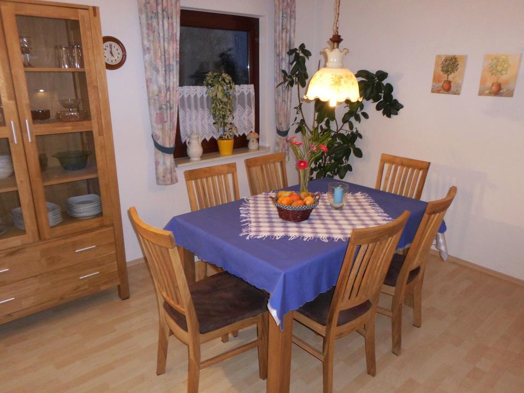 Apartment In Langewiese Sauerland With Garden Winterberg Exterior foto