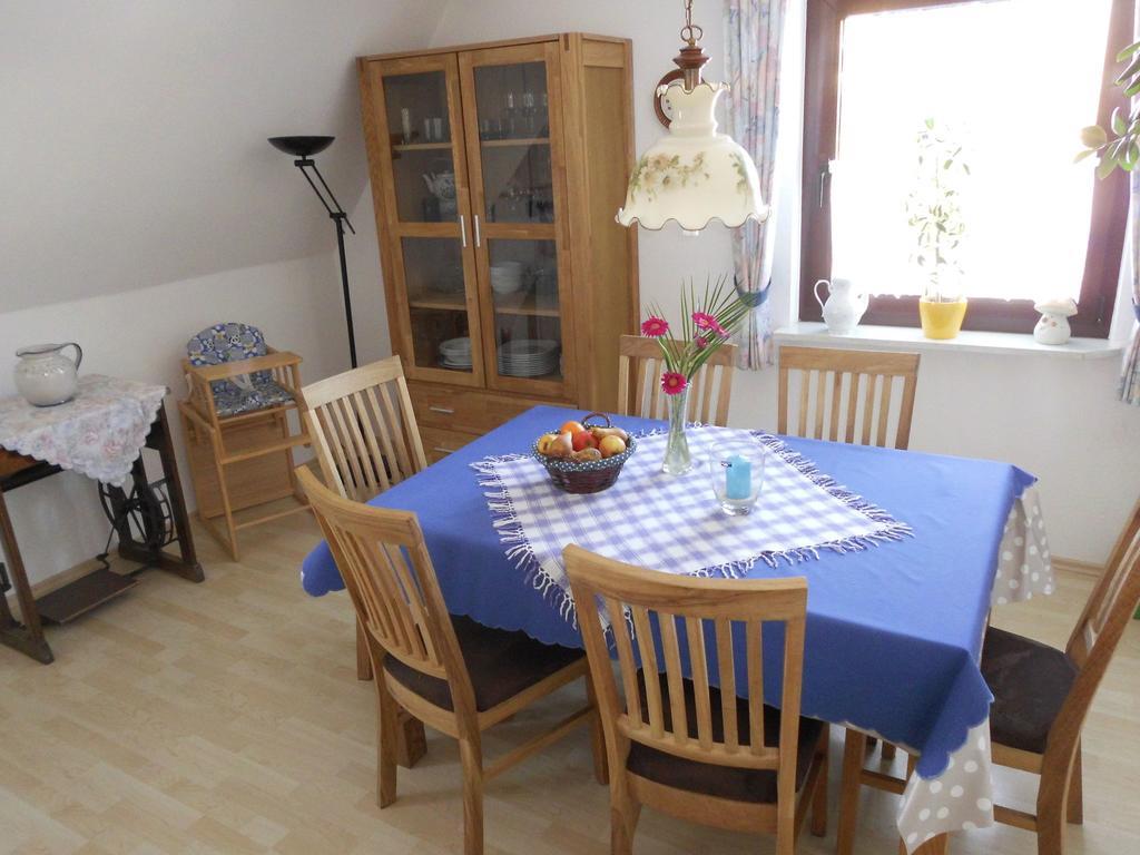 Apartment In Langewiese Sauerland With Garden Winterberg Exterior foto