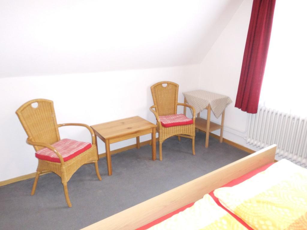 Apartment In Langewiese Sauerland With Garden Winterberg Exterior foto