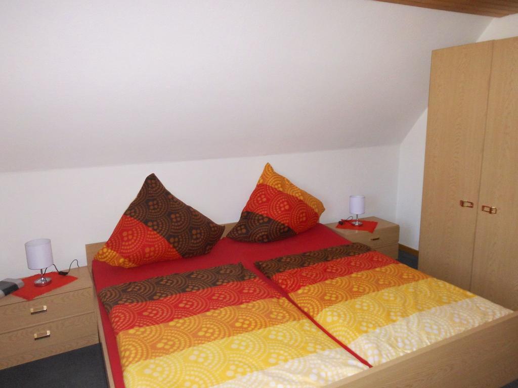 Apartment In Langewiese Sauerland With Garden Winterberg Exterior foto