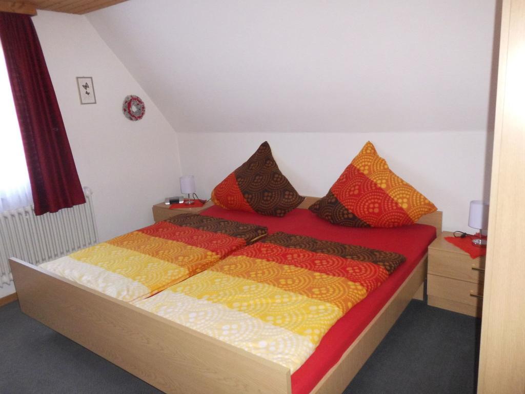 Apartment In Langewiese Sauerland With Garden Winterberg Exterior foto