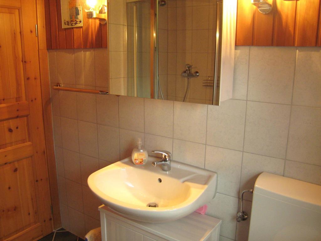 Apartment In Langewiese Sauerland With Garden Winterberg Exterior foto