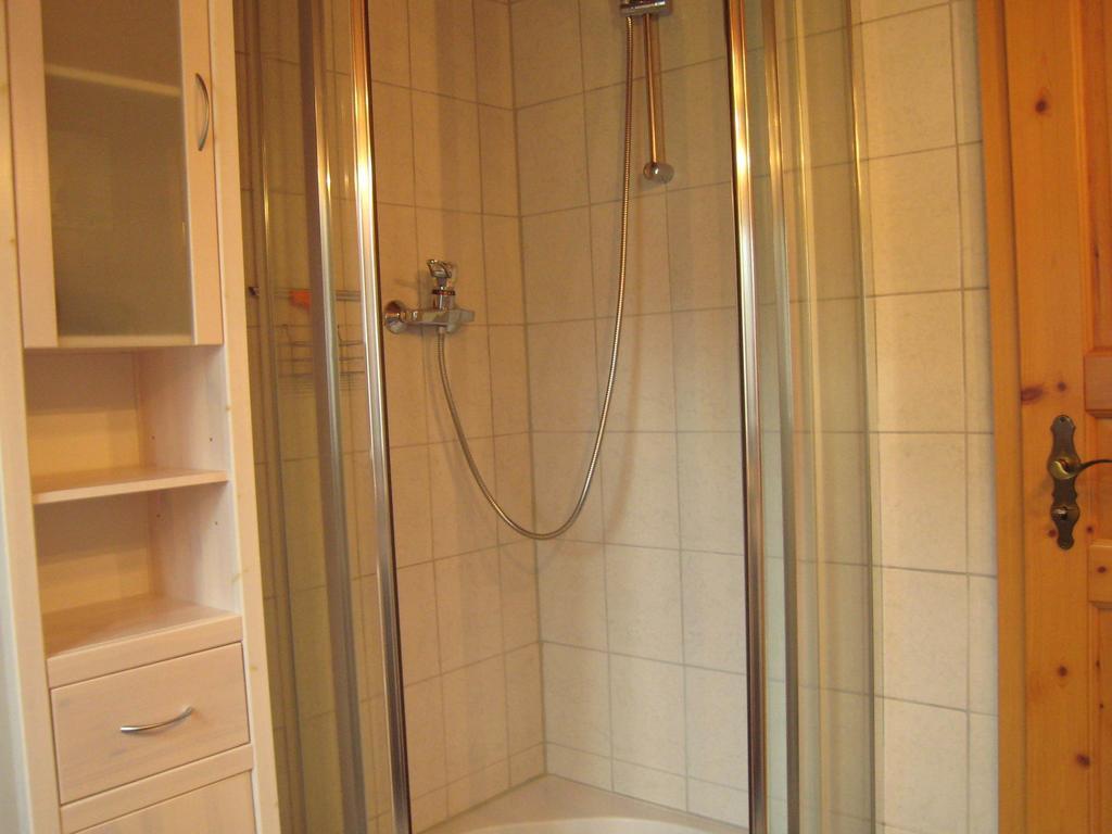 Apartment In Langewiese Sauerland With Garden Winterberg Exterior foto