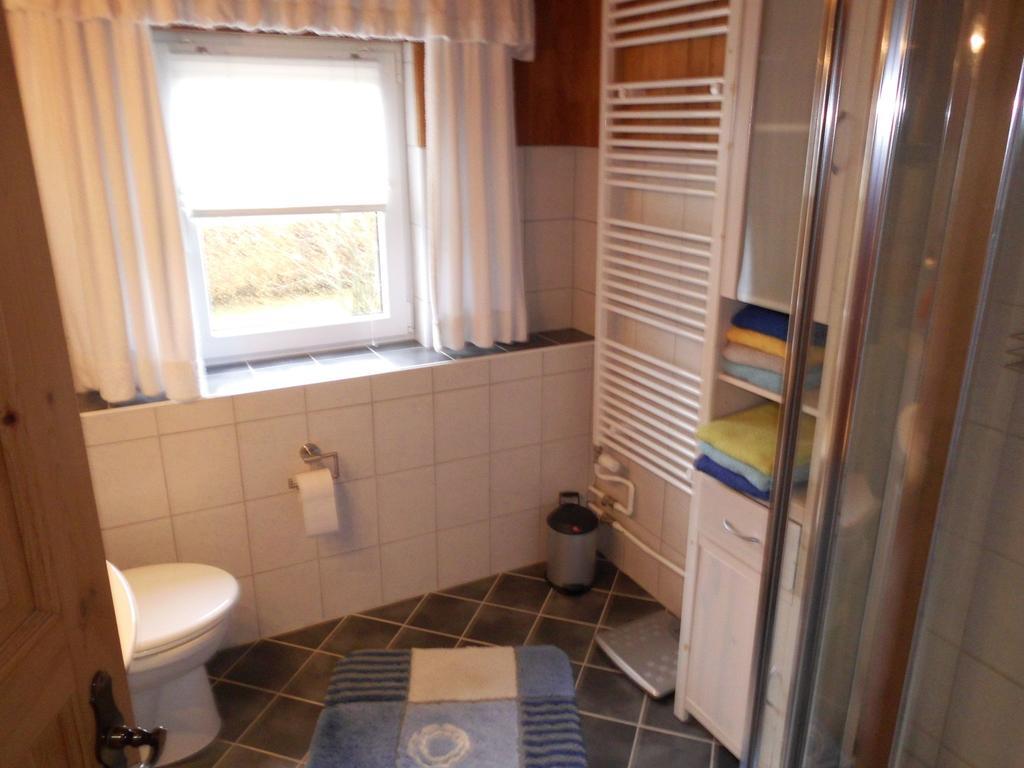 Apartment In Langewiese Sauerland With Garden Winterberg Exterior foto