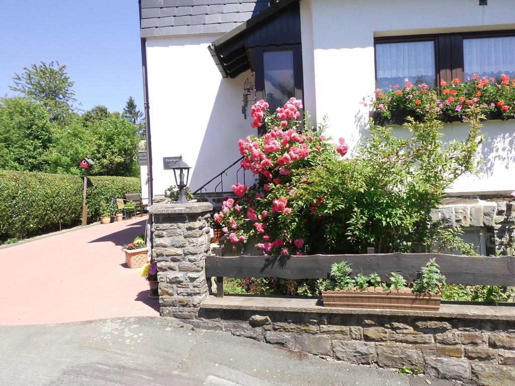 Apartment In Langewiese Sauerland With Garden Winterberg Exterior foto