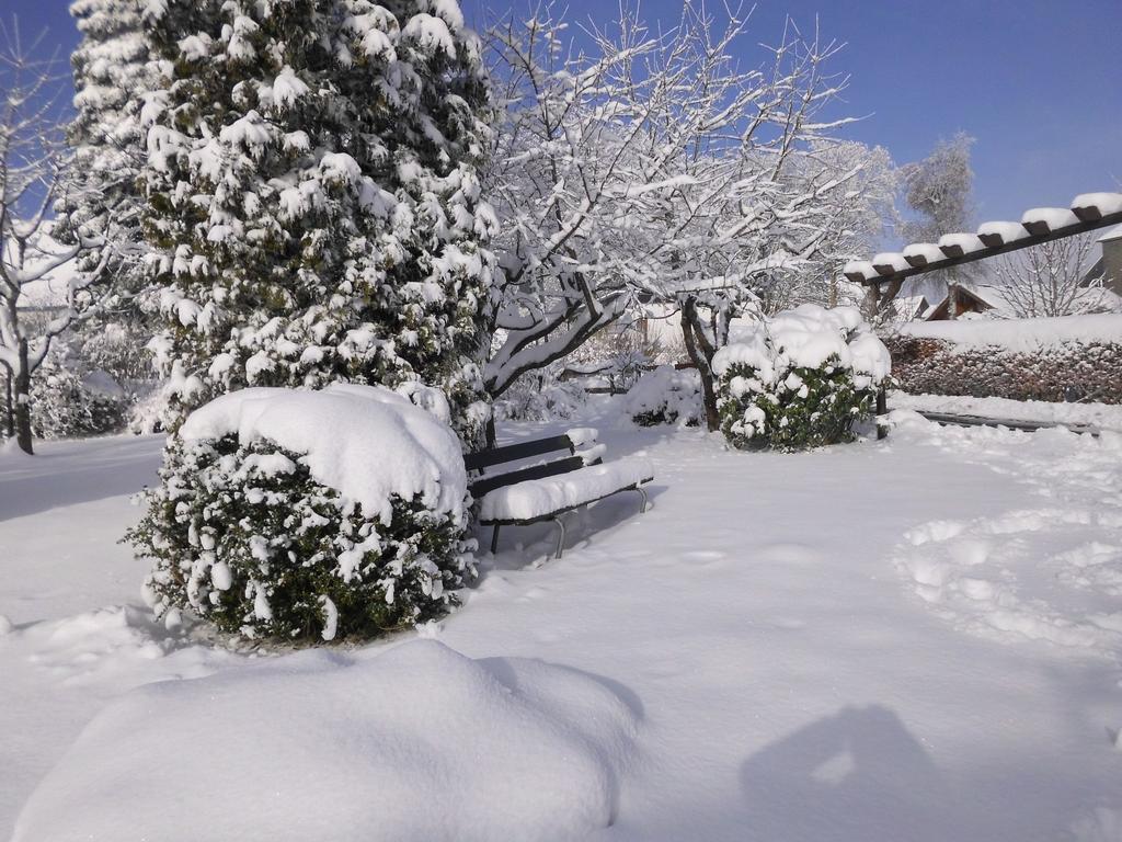 Apartment In Langewiese Sauerland With Garden Winterberg Exterior foto