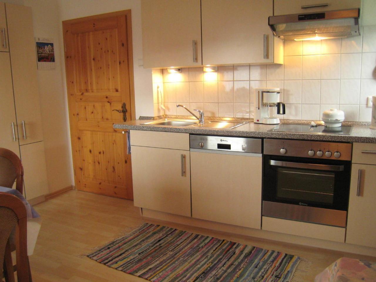 Apartment In Langewiese Sauerland With Garden Winterberg Exterior foto